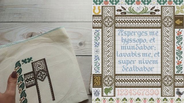 Все мои процессы / май 2023. Показываю рукодельный дневник и много болтаю смотреть онлайн