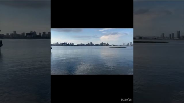 Прогулка по парку дворца земледельцев и кремлёвская набережная.￼ Дневной обзор.