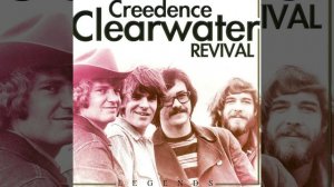 Born On The Bayou Creedence Clerwater Revival(minus)