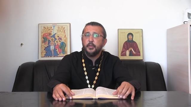 Что делать, если избранница не сохранила девственность. Священник Игорь Сильченков смотреть онлайн