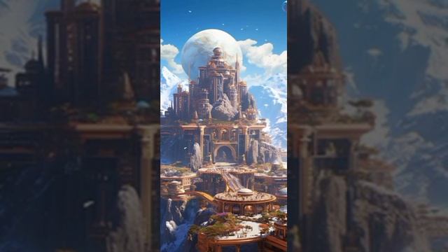 Эпос о Ледяном драконе Перерождение в Ледяного Дракона с Системой (3/8) | альтернативный сюжет смотреть онлайн