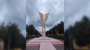 Город Суворов Тульская область.