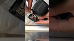 окислилась батарейка в фотоаппарате nikon. что делать если батарейка потекла? как очистить контакты