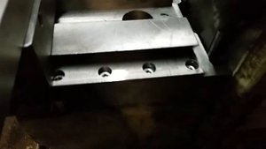 НГФ110 модернизация