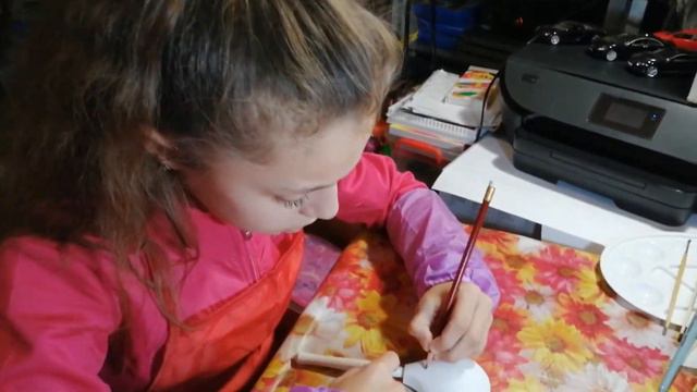 Хохлома смотреть онлайн