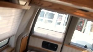 1998 Chevrolet Express 1500 Hi-Top Conversion Gladiator Van