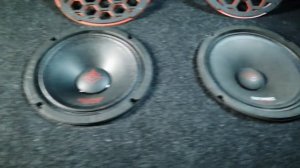 Урал патриот элемент + Урал гром нео.