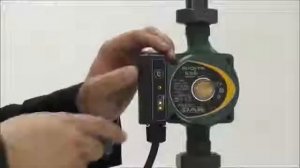 Обзор циркуляционного насоса  DAB EVOSTA