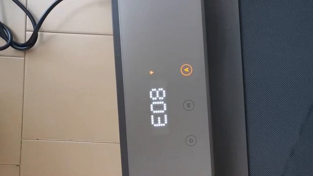 errore e08 walking pad r1 pro смотреть онлайн