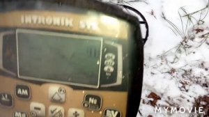 Интроник кошелек(intronik).