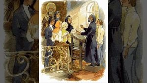 Сугубая Ектения.(Московская). Просительная Ектения. (Уральская).