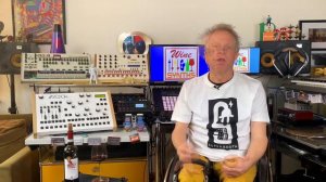 Jomox Alpha Base • Modor DR-2 • Behringer RD-9 - Drum Machine Comparison