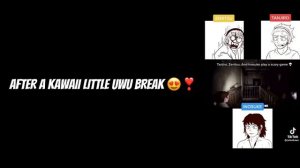 || First reaction vid! | Some uppermoons + muzan react to Y/N as Raiden shogun/ei ! || part 1/?