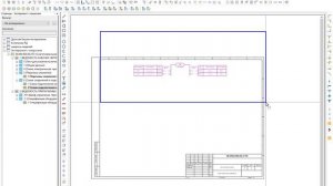 Как сделать так, что бы кабели располагались на страницах отчета не по одному в