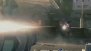 Mass Effect GMV