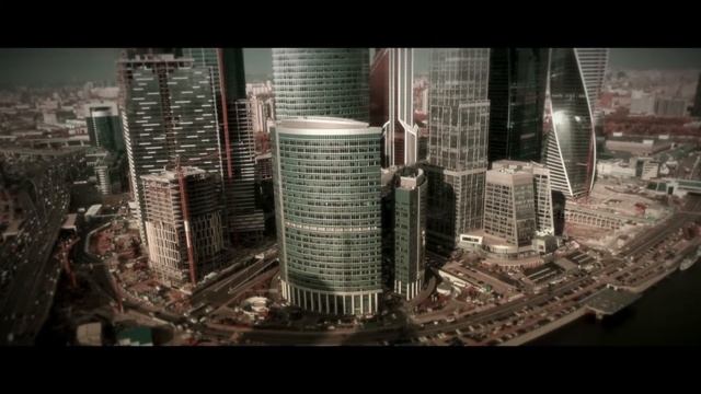 Москва Сити смотреть онлайн