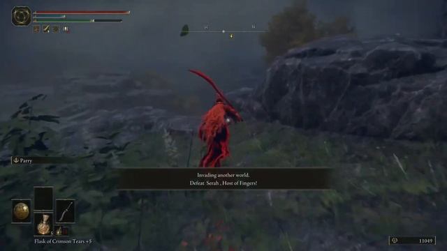 ELDEN RING™ git gud смотреть онлайн