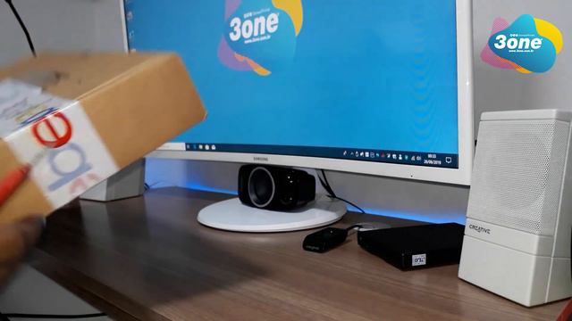 Microsoft Natural Keyboard Elite - Unboxing смотреть онлайн