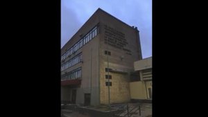 Кировский завод в Санкт-Петербурге (бывший Путиловский завод)