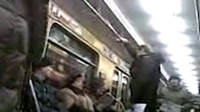 Аферистка Харьковского метрополитена 2 смотреть онлайн