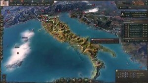 КАК создать армию в игре Victoria 3