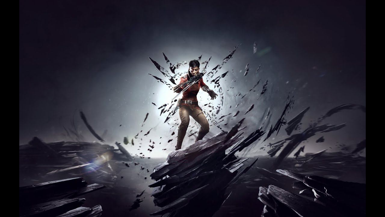 Dishonored: Death of the Outsider #3 Сложности в банке