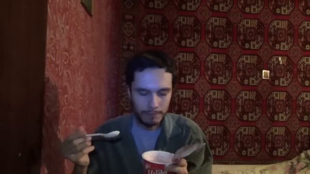 Чудо творожное Клубника-земляника смотреть онлайн