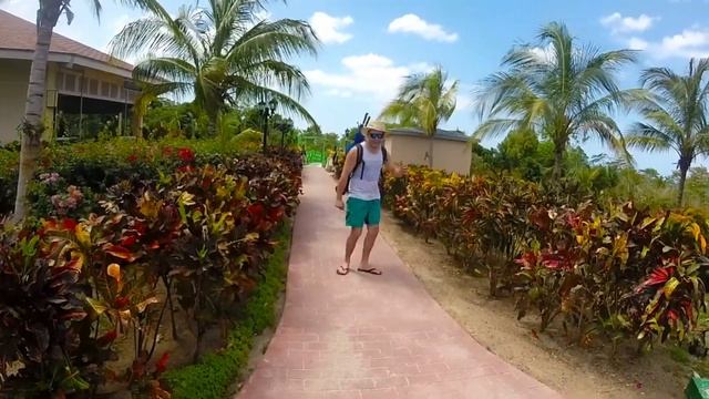 Memories Flamenco Beach Resort | Cayo Coco, Cuba смотреть онлайн