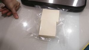 Вакууматор kitfort kt - 1516,вакуумируем масло#китфорт