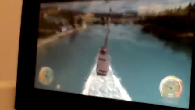 Aquadelic GT game смотреть онлайн