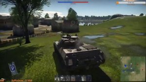 Стрим по War Thunder в РБ!