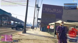 ВОЗВРАЩЕНИЕ В GTA 5 RP .ТОПОЛЬ С НУЛЯ ВЫЖИВАЕТ В АМЕРИКЕ В ГТА 5 RP