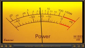 foobar2000 RU 7 Inch iCar (Олег Митяев - Небесный калькулятор)