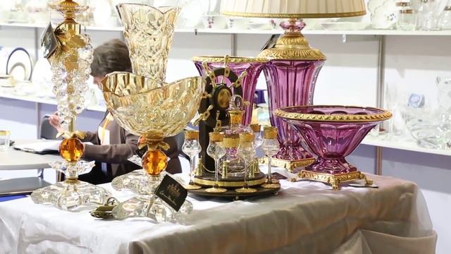 House Hold EXPO 2014 весна смотреть онлайн