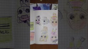 Бумажные сюрпризы бумажный бокс?