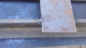 Самодельный токарный станок для частного дома. Часть 5. Станина.