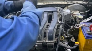 Двигатель Renault K4M 838 для Fluence 2010-2017