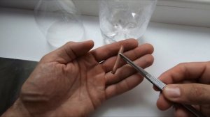 Лимонная кислота от ржавчины и накипи ЕСТ МЕТАЛЛ?! ОПАСНО?!