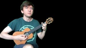Лесник (Король и Шут укулеле cover)