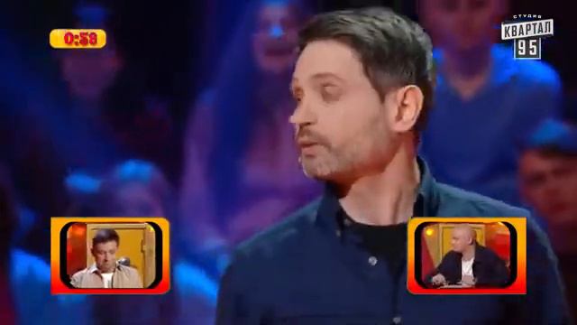 УГАР! Такое ощущение, что парень накидался перед выходом на сцену! смотреть онлайн