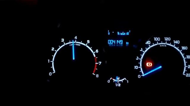 Ford Ecosport duratec 1.5L high rev(rpm) смотреть онлайн