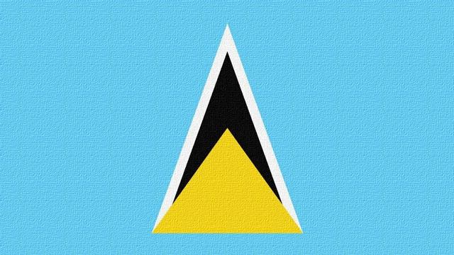 Saint Lucia National Anthem (Instrumental) Sons and Daughters of Saint Lucia
