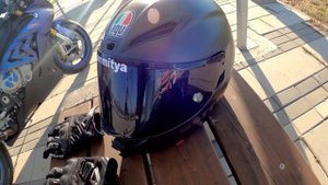 Обзор BMW S1000RR 2010 2012 2016 2018 2020. Экипировка. Обслуживание мотоцикла