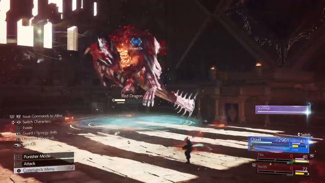 FINAL FANTASY VII REBIRTH - Продовження легенди! - Стріми українською