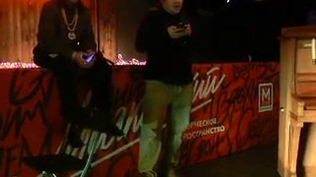 АНДРЕЙ АБРОСИМОВ читает стихи свои и не только. смотреть онлайн