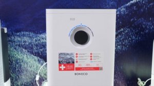 BONECO ТОП-5 | Увлажнители, очиститель, мойка воздуха, климатический комплекс
