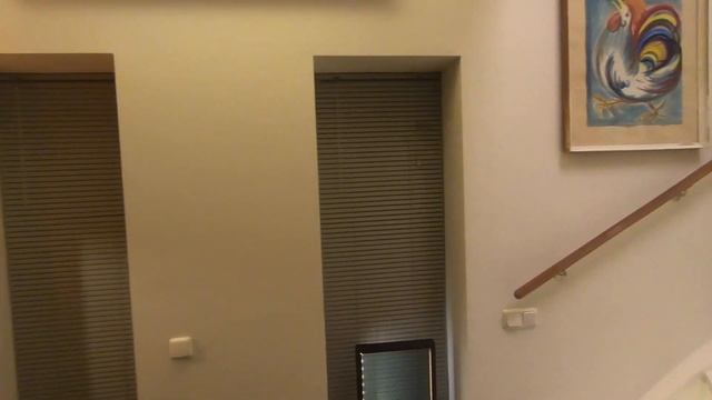 Обзор дома в Голландии. Минимализм? #room_tour смотреть онлайн