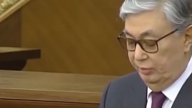 До и После. Токаев о переименовании Астаны в Нур-Султан смотреть онлайн