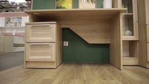 Стол прямой Шервуд