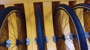 Continental Road Tyre Range | EUROBIKE 2018 | CRC |